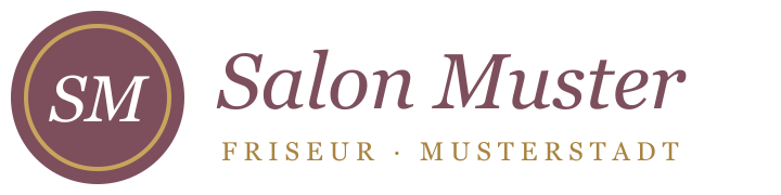 Salon Muster Logo